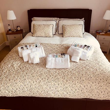 Claverley Hideaway Apartment Bridgnorth Wolverhampton Luaran gambar
