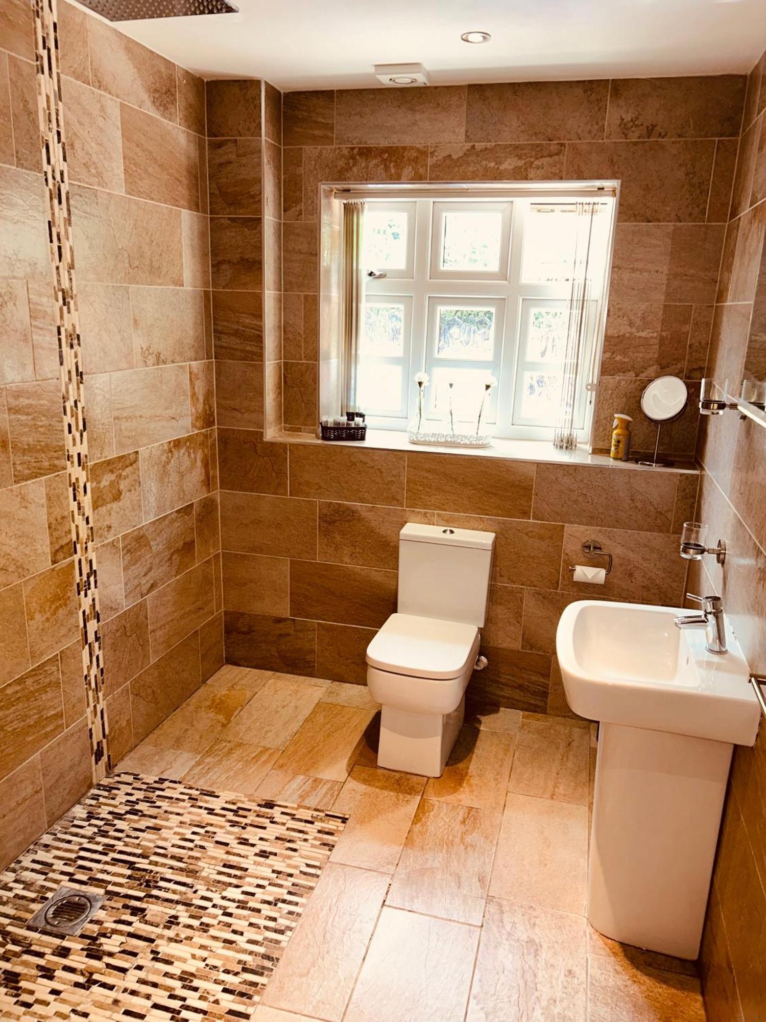 Claverley Hideaway Apartment Bridgnorth Wolverhampton Luaran gambar