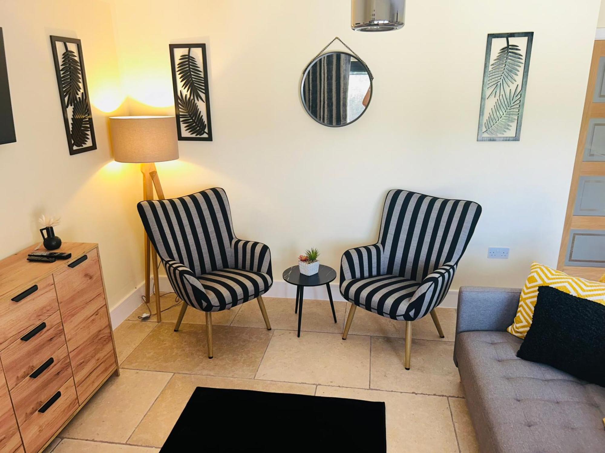 Claverley Hideaway Apartment Bridgnorth Wolverhampton Luaran gambar