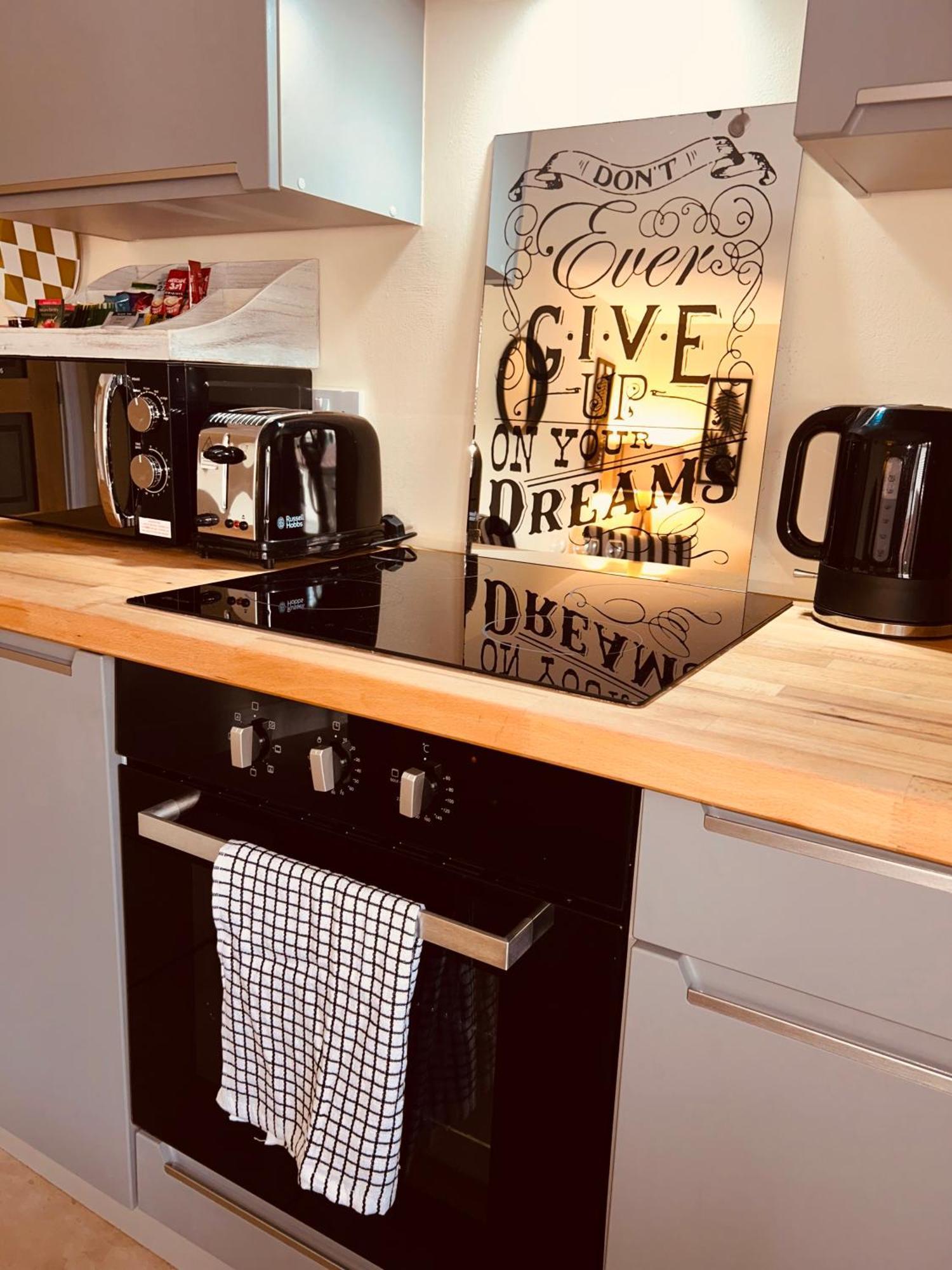 Claverley Hideaway Apartment Bridgnorth Wolverhampton Luaran gambar