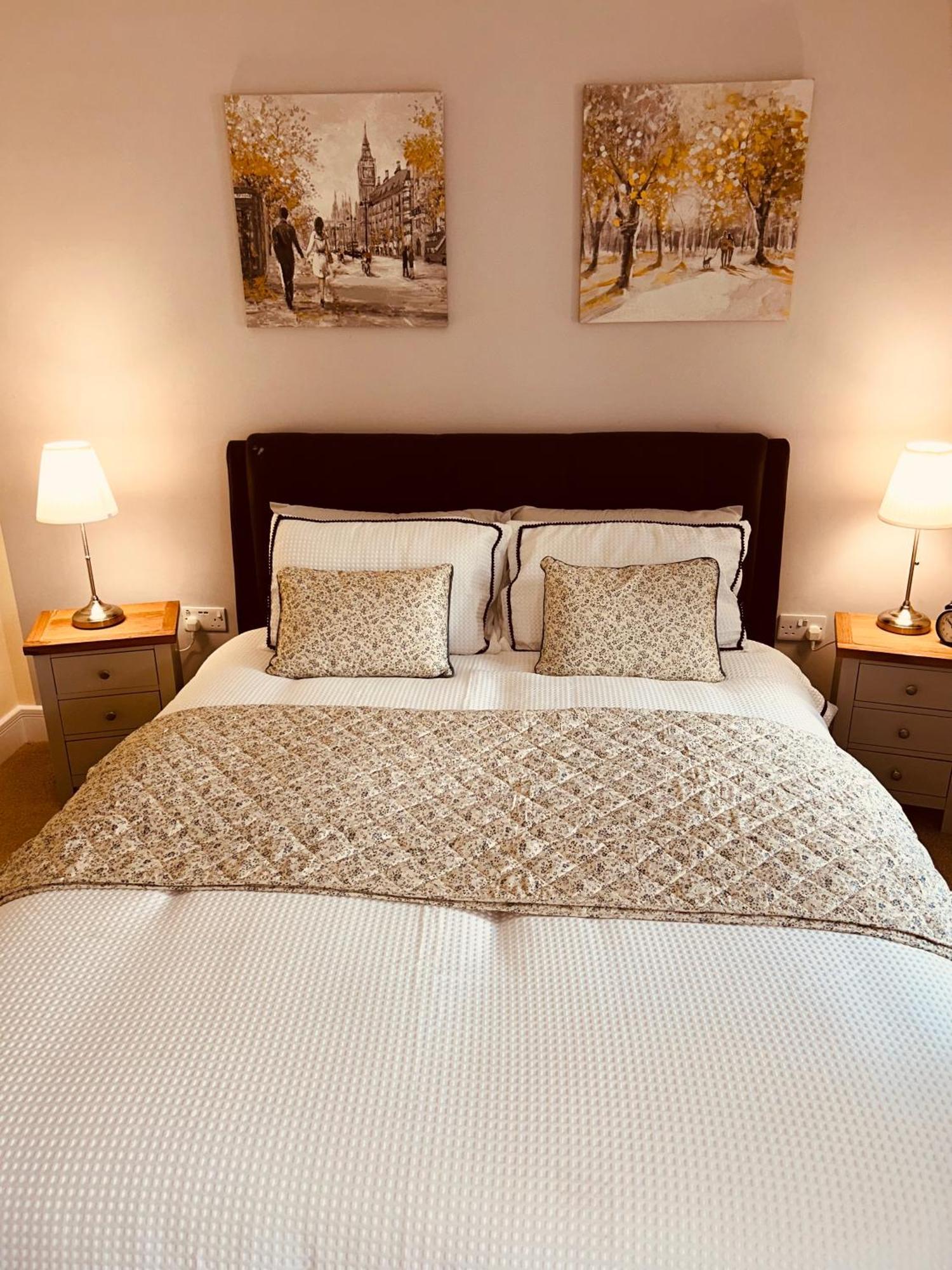 Claverley Hideaway Apartment Bridgnorth Wolverhampton Luaran gambar