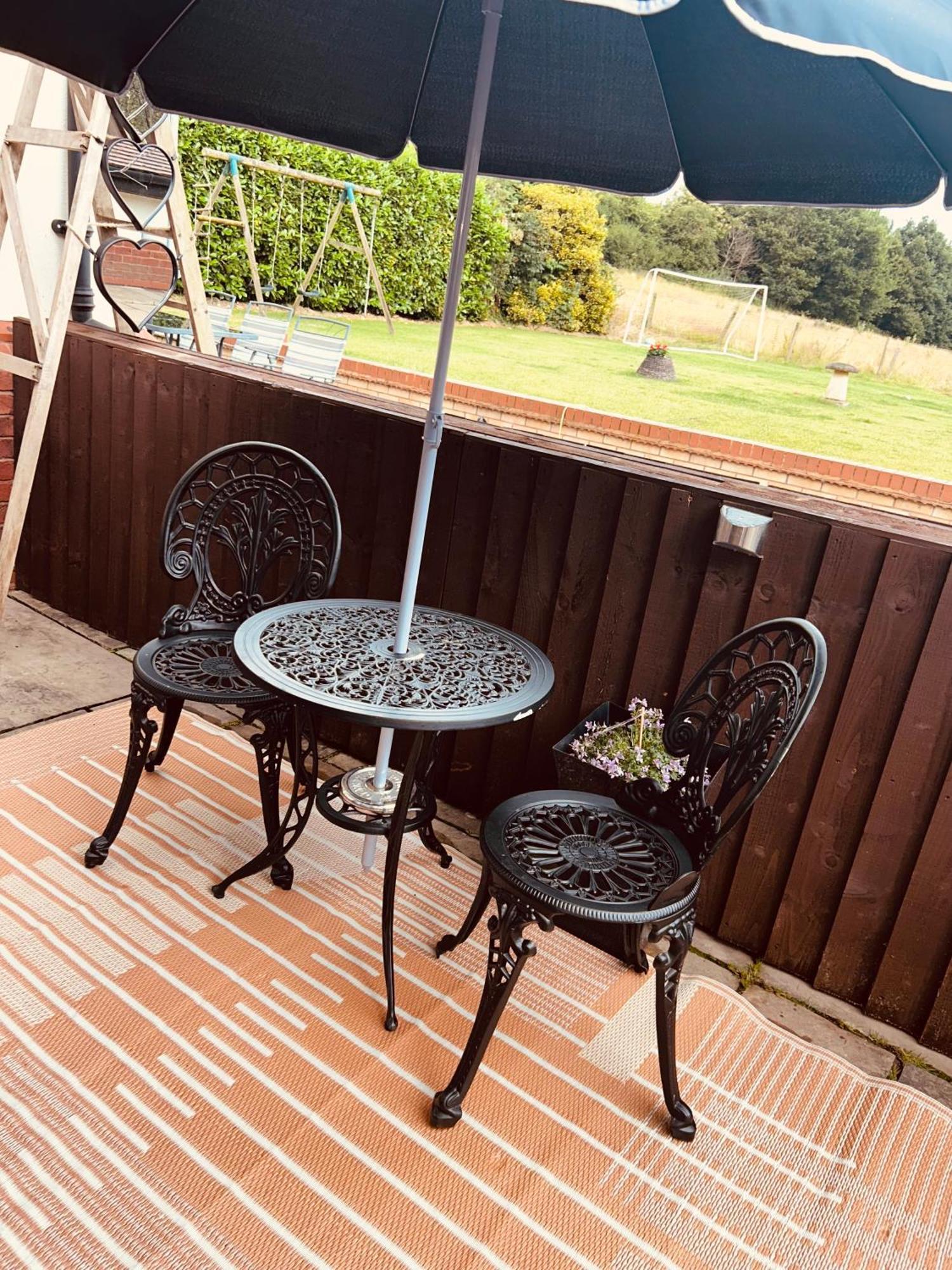 Claverley Hideaway Apartment Bridgnorth Wolverhampton Luaran gambar