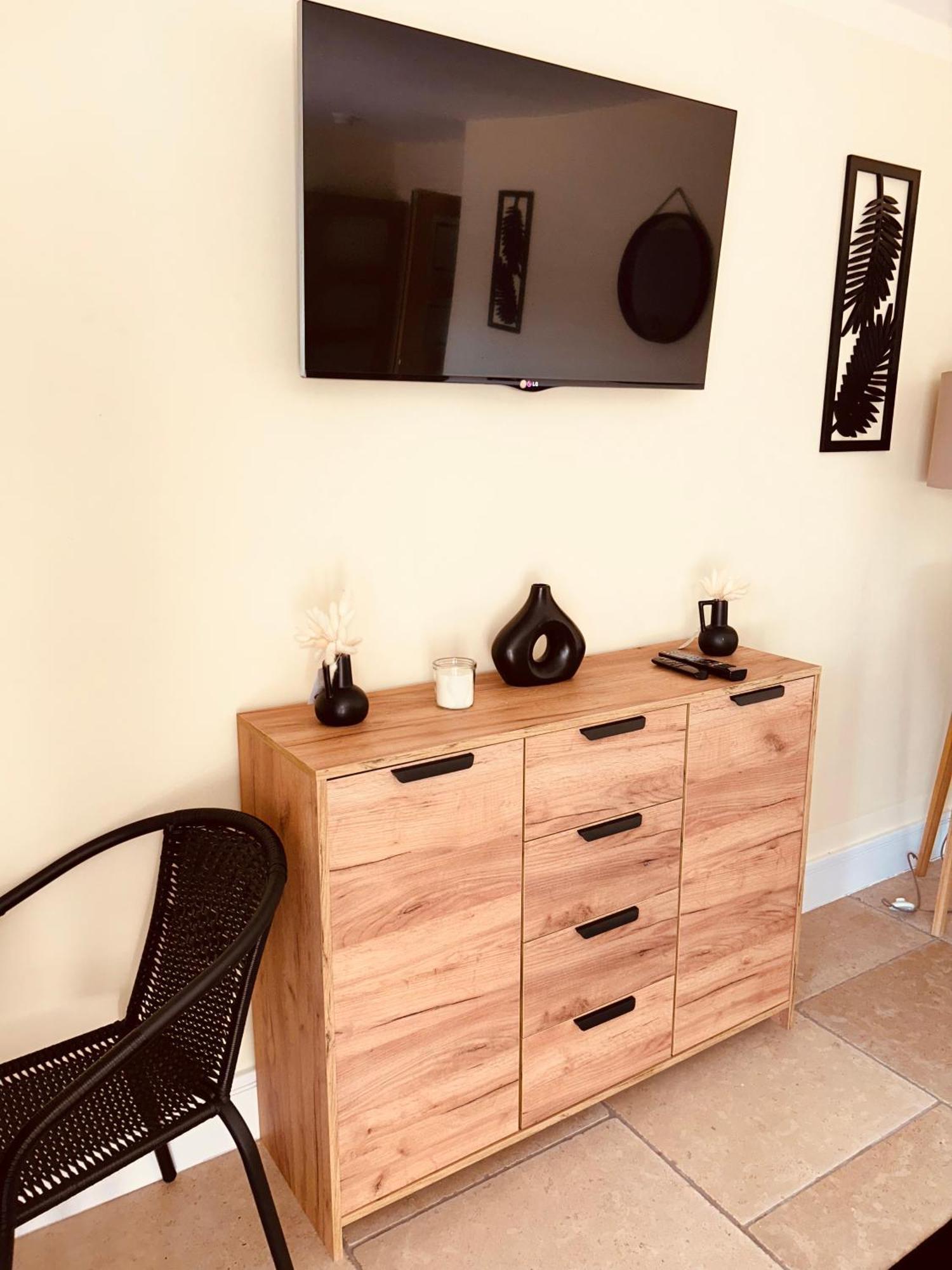 Claverley Hideaway Apartment Bridgnorth Wolverhampton Luaran gambar