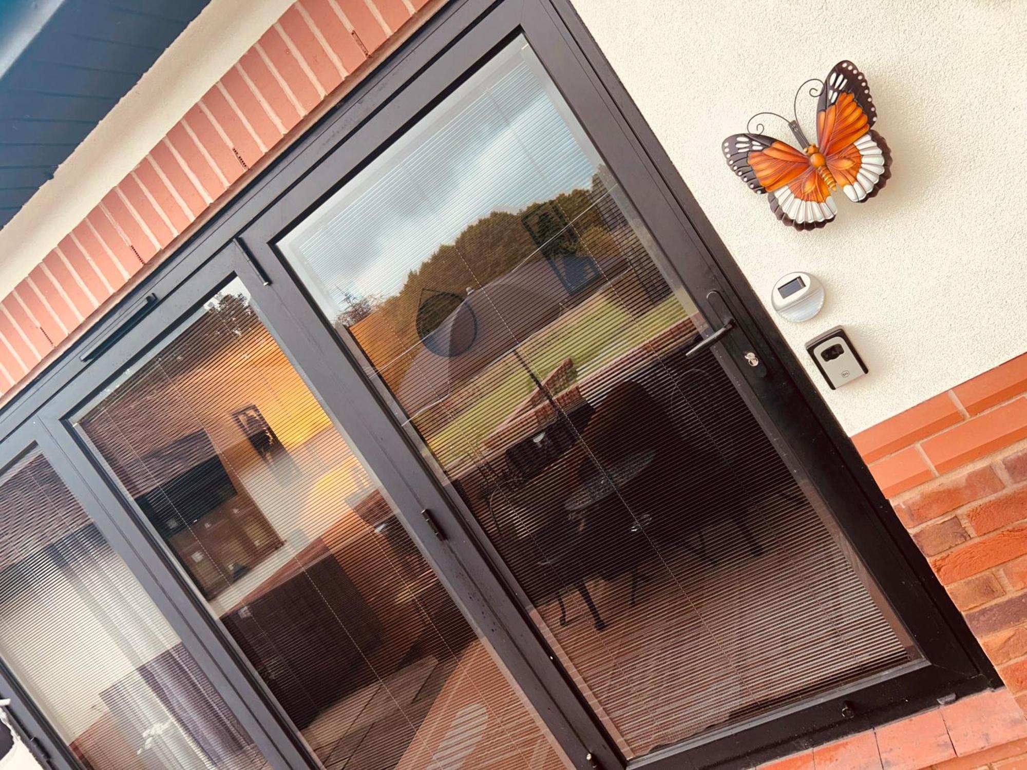 Claverley Hideaway Apartment Bridgnorth Wolverhampton Luaran gambar