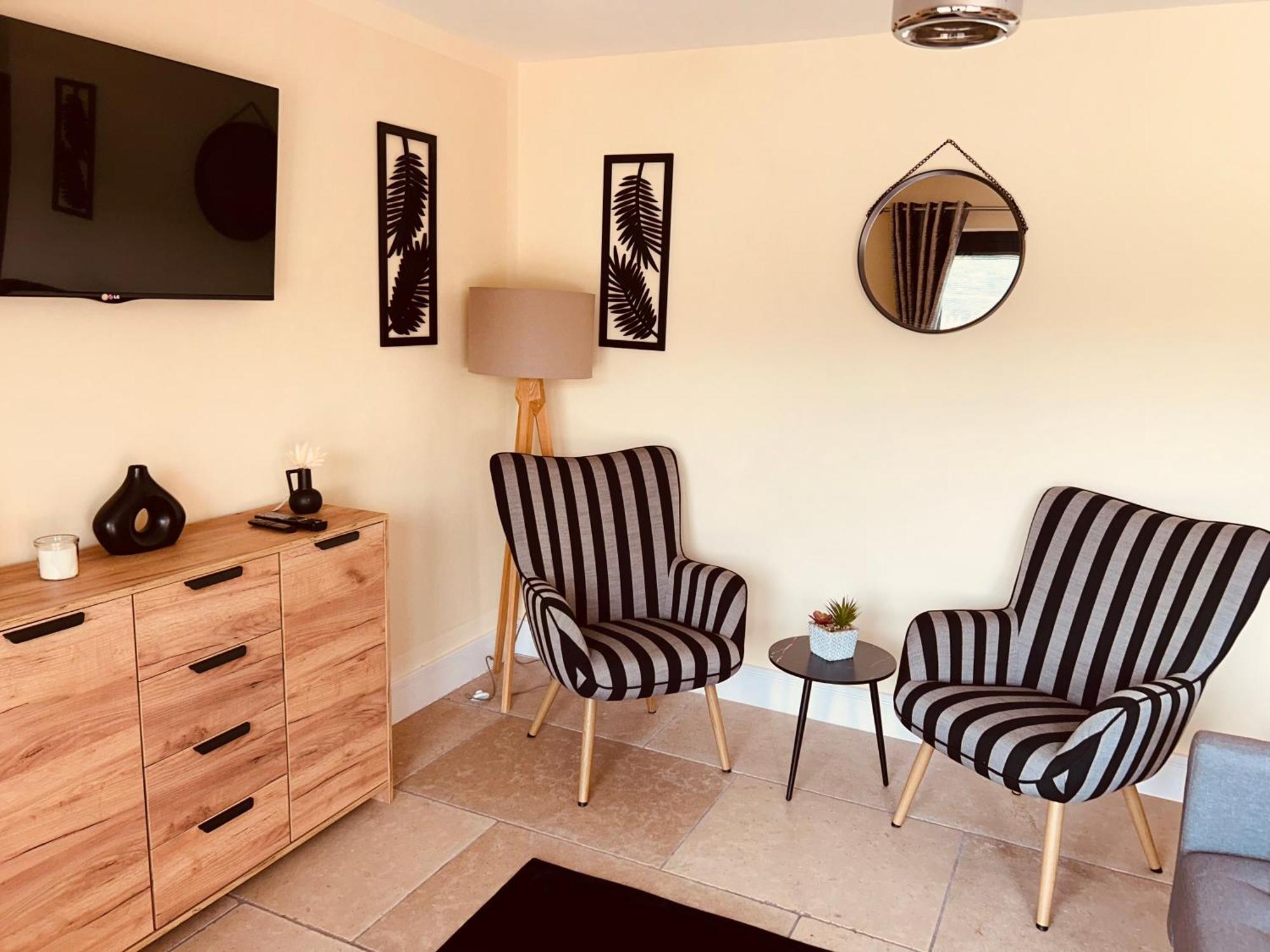 Claverley Hideaway Apartment Bridgnorth Wolverhampton Luaran gambar