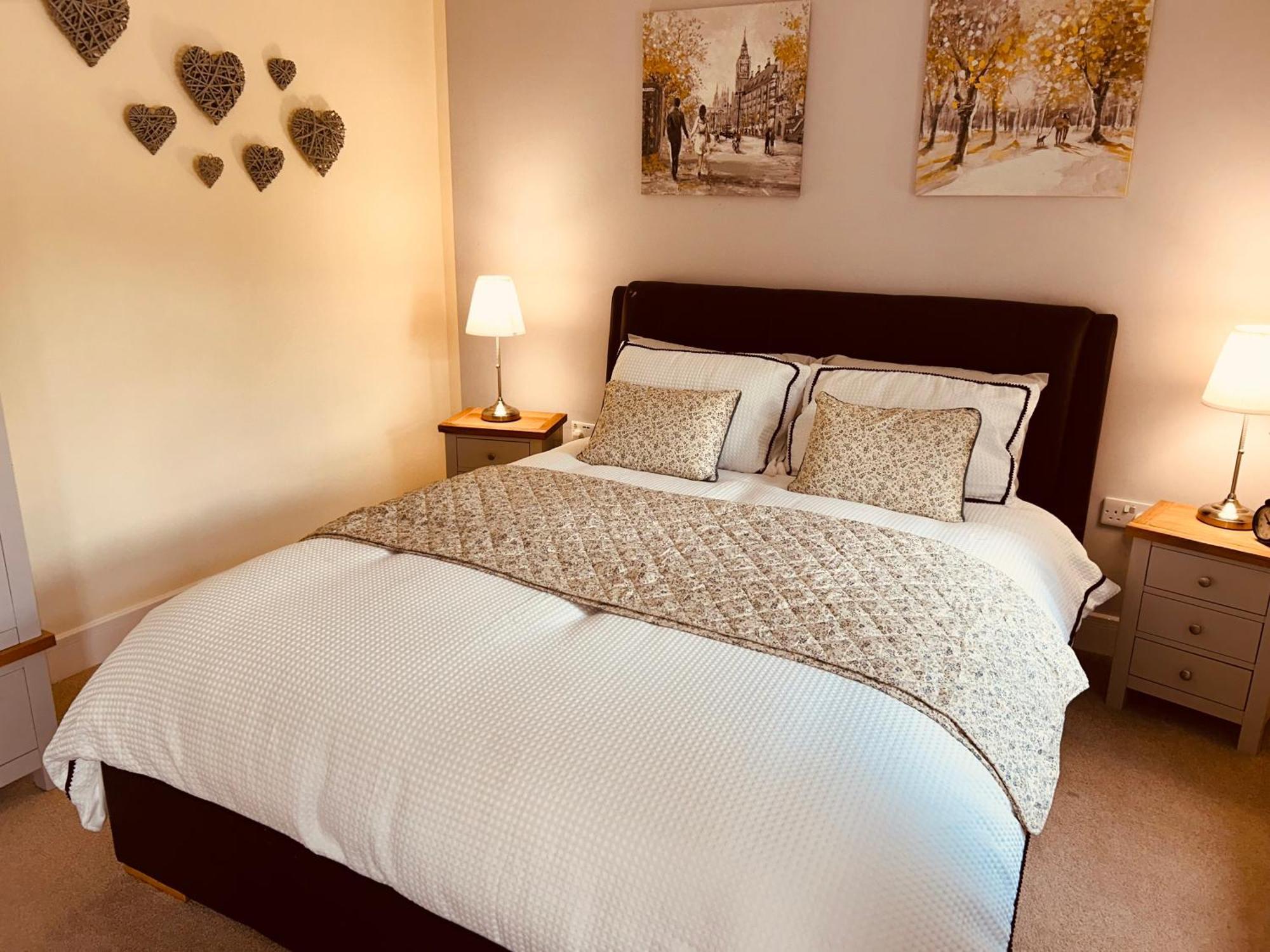 Claverley Hideaway Apartment Bridgnorth Wolverhampton Luaran gambar