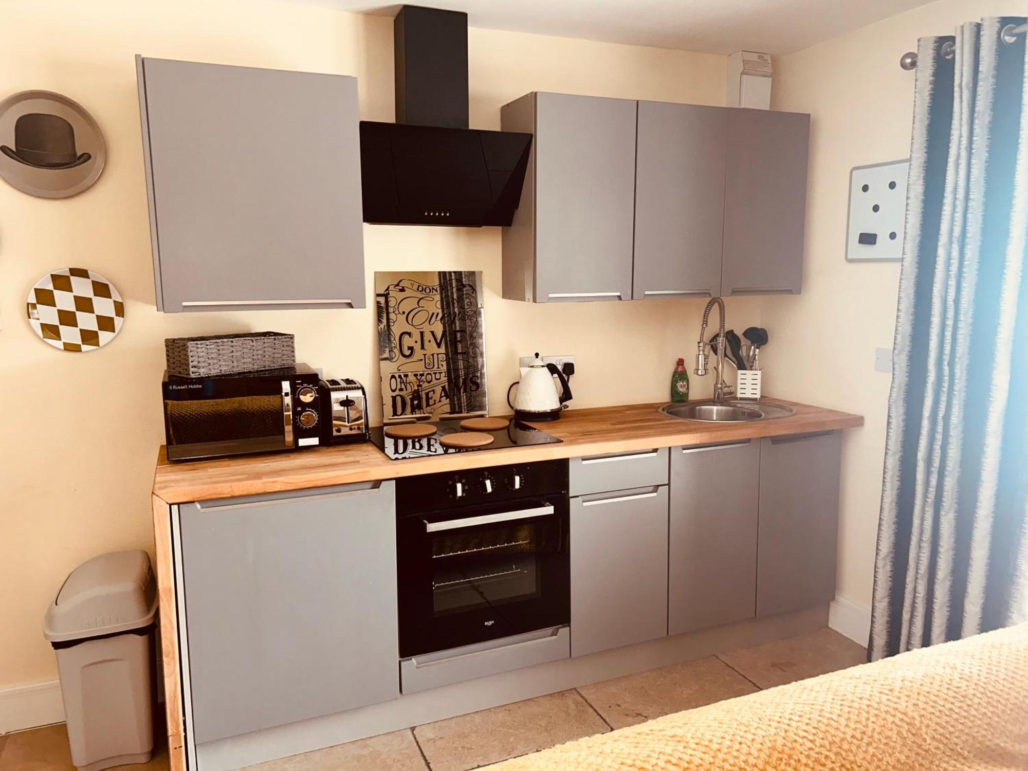 Claverley Hideaway Apartment Bridgnorth Wolverhampton Luaran gambar