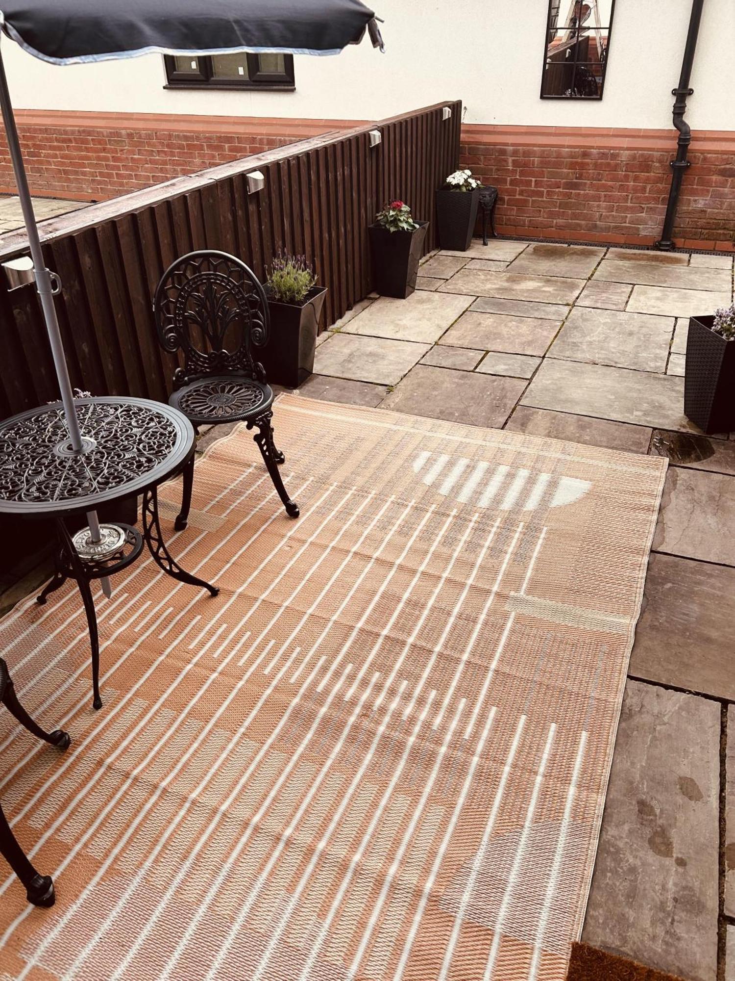 Claverley Hideaway Apartment Bridgnorth Wolverhampton Luaran gambar